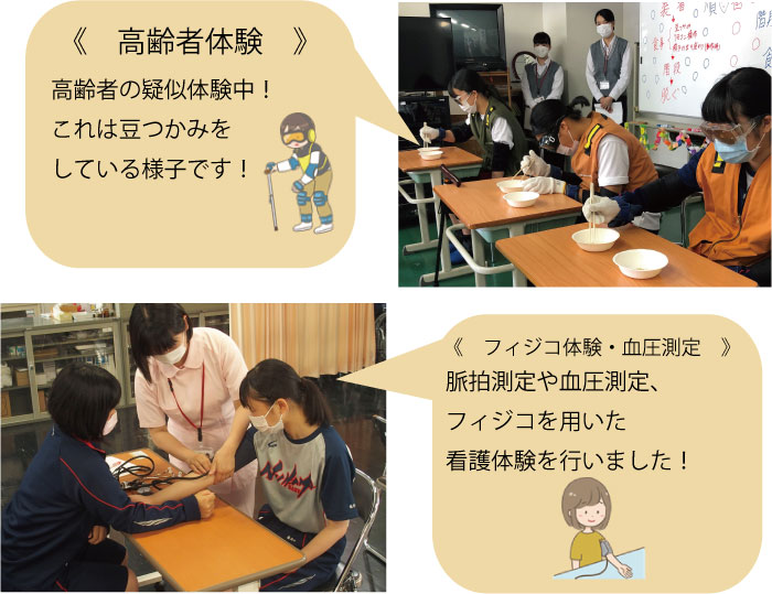 第2回オープンキャンパス