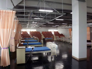 看護実習室2