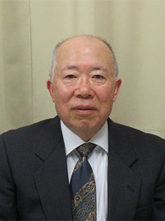 学校長友澤尚文